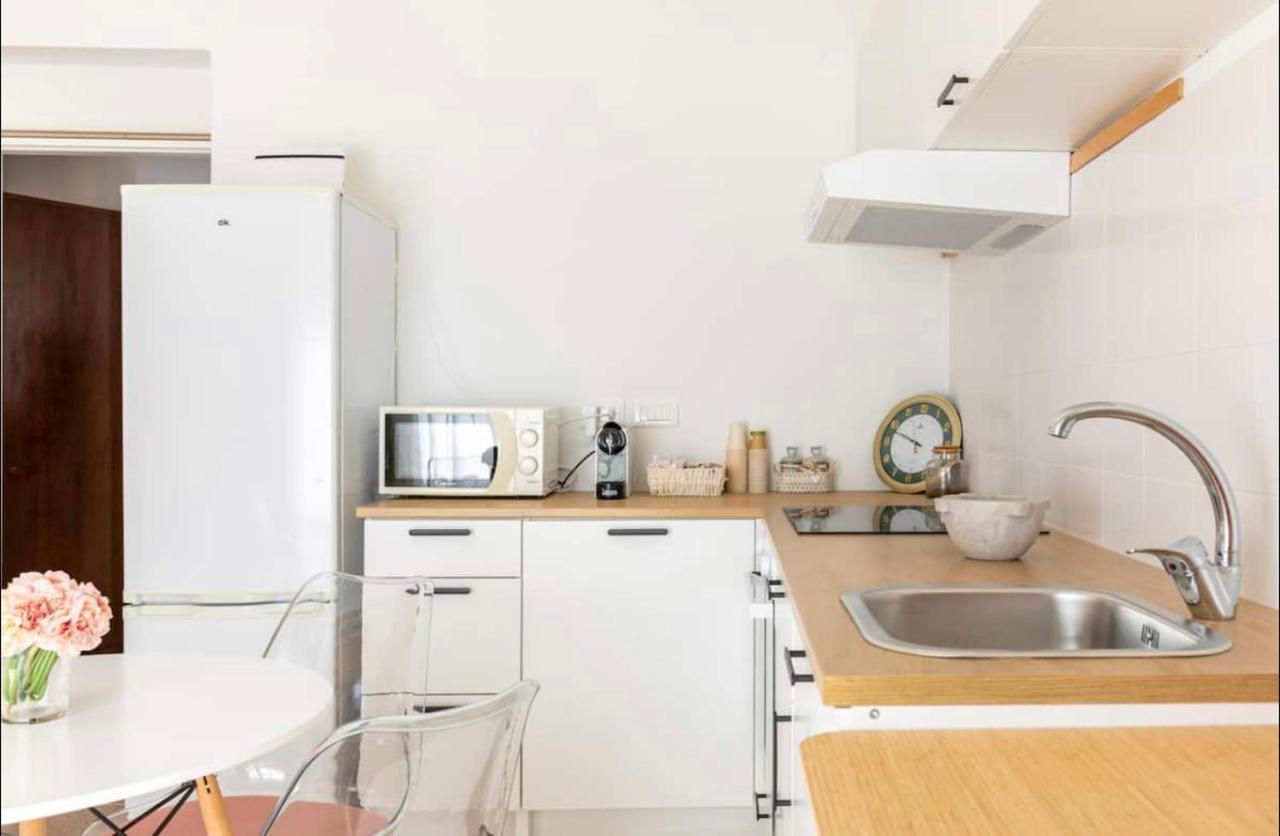 La Badia Casa Vacanze La Spezia Esterno foto