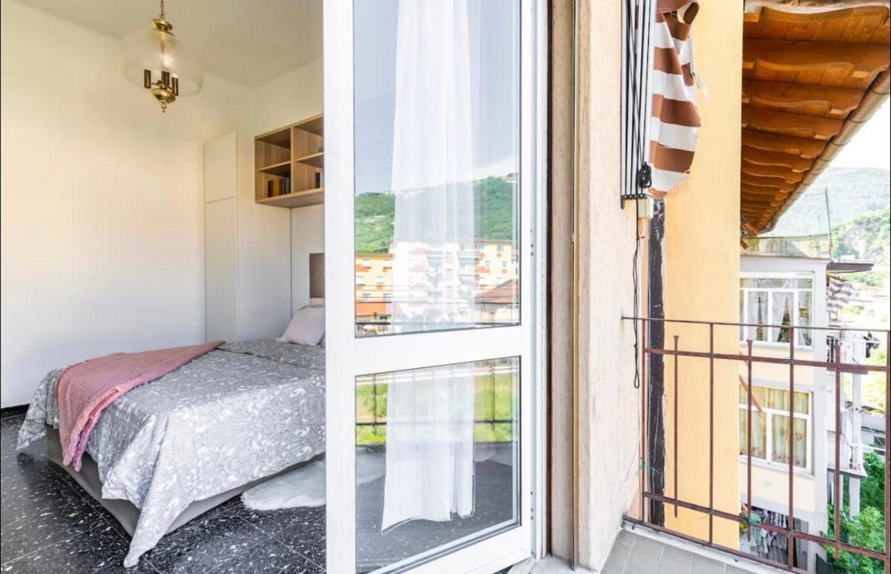 La Badia Casa Vacanze La Spezia Esterno foto