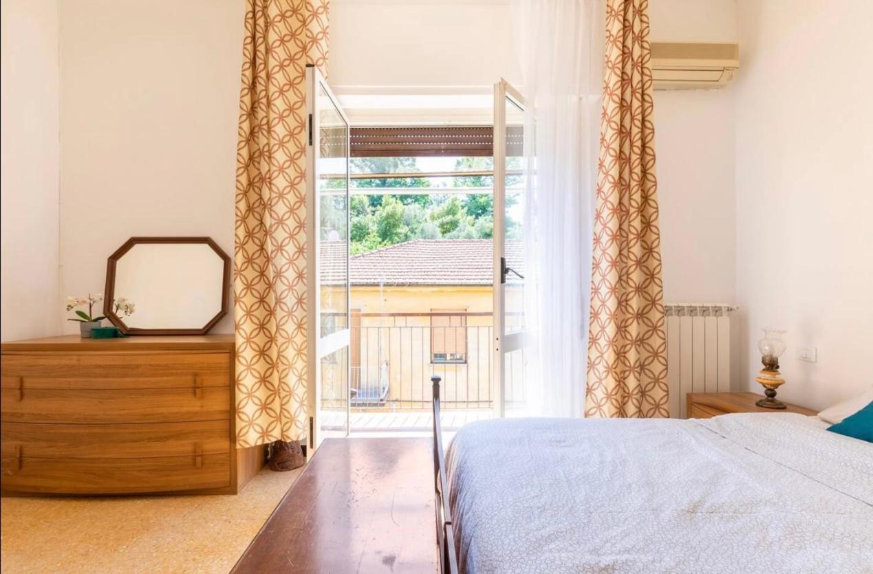 La Badia Casa Vacanze La Spezia Esterno foto