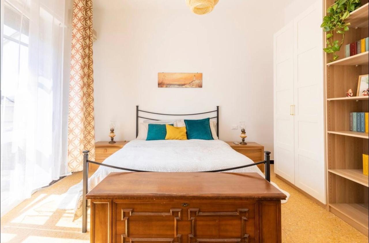 La Badia Casa Vacanze La Spezia Esterno foto