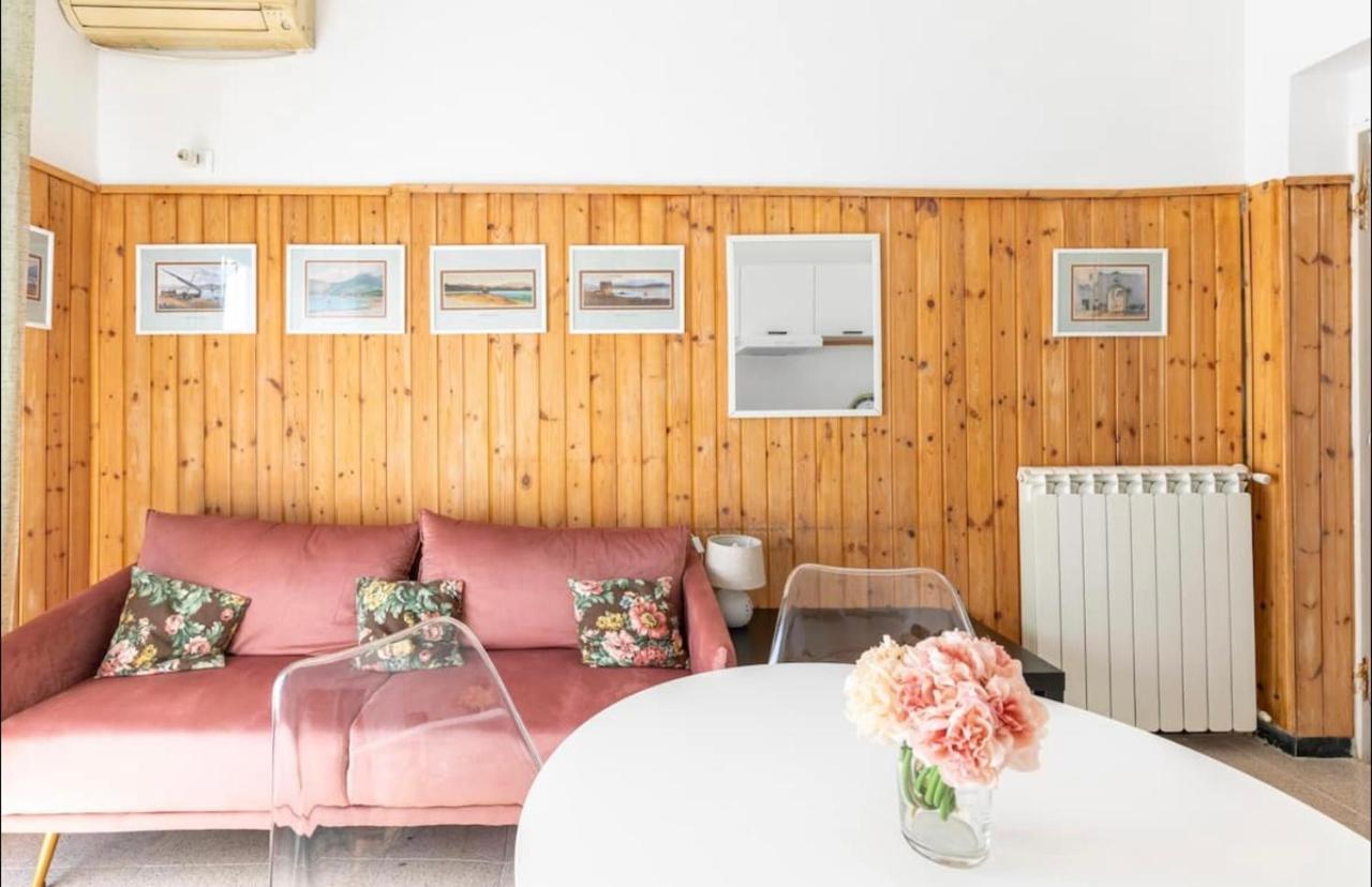 La Badia Casa Vacanze La Spezia Esterno foto