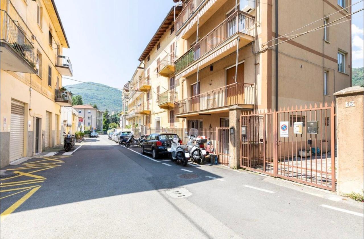 La Badia Casa Vacanze La Spezia Esterno foto