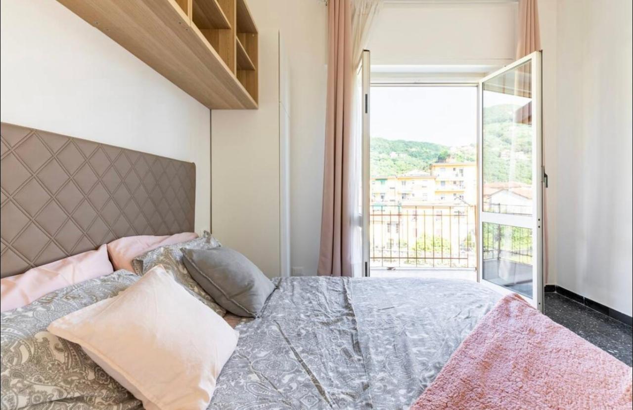 La Badia Casa Vacanze La Spezia Esterno foto
