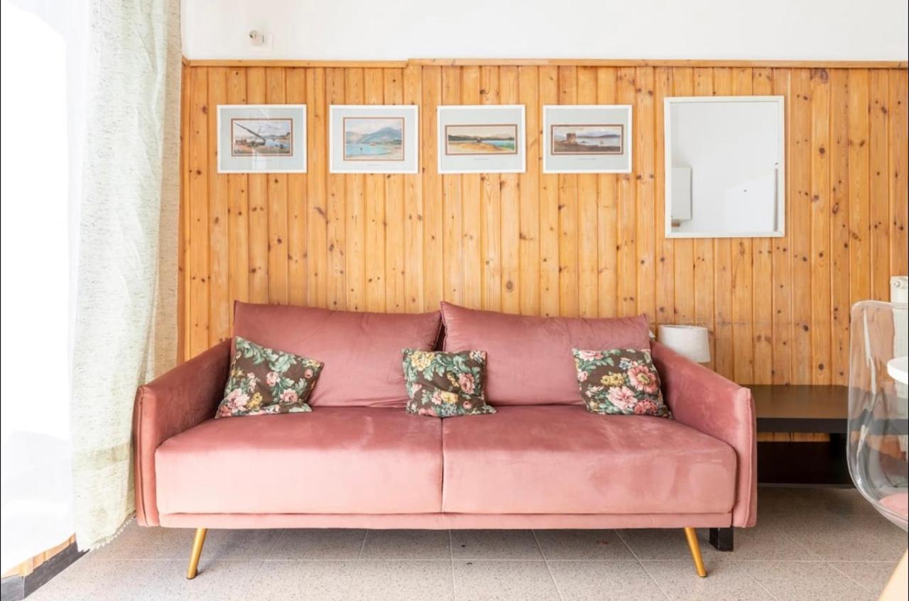 La Badia Casa Vacanze La Spezia Esterno foto