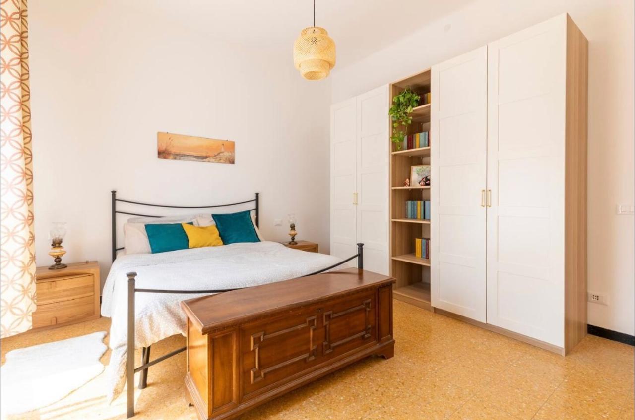 La Badia Casa Vacanze La Spezia Esterno foto