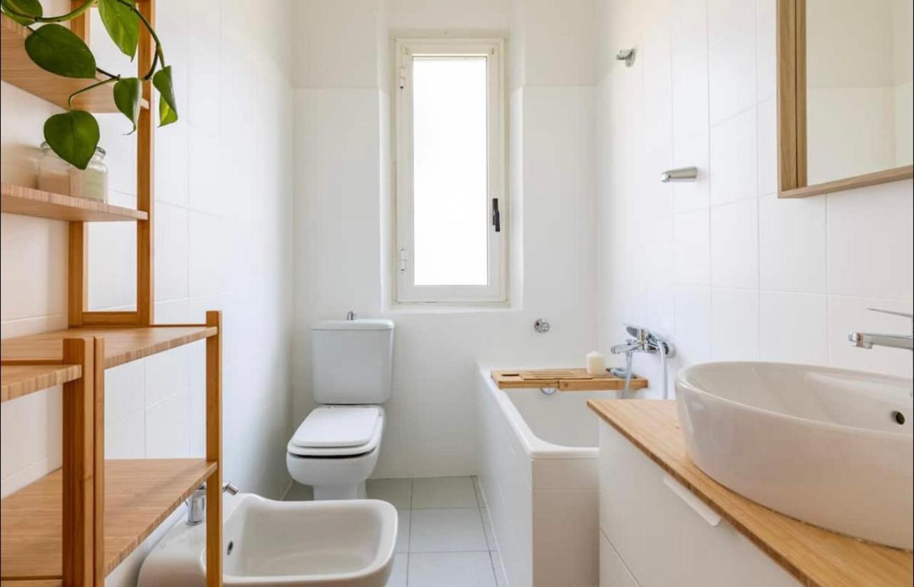La Badia Casa Vacanze La Spezia Esterno foto