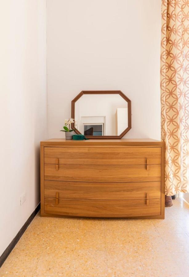 La Badia Casa Vacanze La Spezia Esterno foto