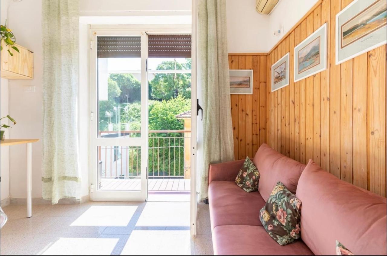 La Badia Casa Vacanze La Spezia Esterno foto