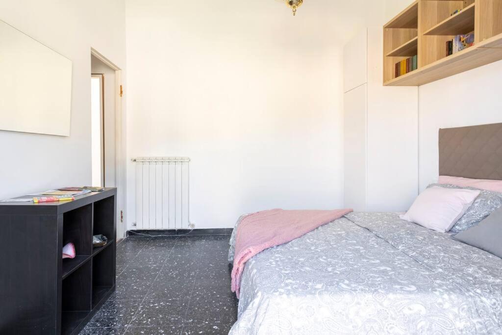La Badia Casa Vacanze La Spezia Esterno foto