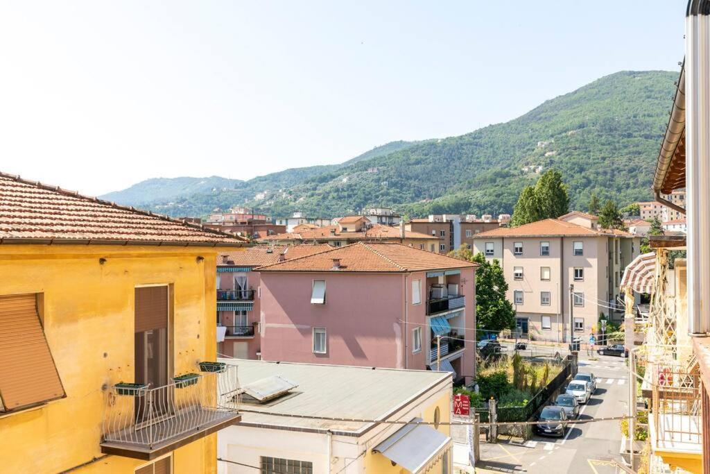 La Badia Casa Vacanze La Spezia Esterno foto